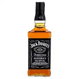 Tesco Jack Daniel's Tennessee Whiskey 700ml nabídka