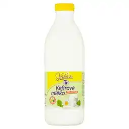 Tesco Mlékárna Valašské Meziříčí Kefírové mléko nízkotučné 950g nabídka