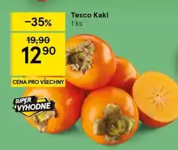 Tesco Tesco Kaki nabídka