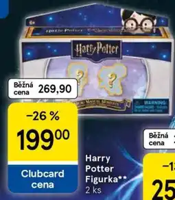 Tesco Harry Potter Figurka nabídka