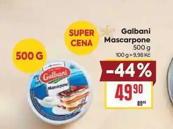 Galbani Mascarpone