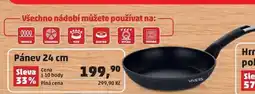 Penny Market Pánev 24 cm nabídka
