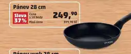 Penny Market Pánev 28 cm nabídka
