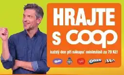 COOP DISKONT Hrajte s Coop nabídka