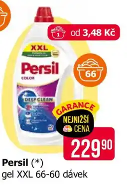 Teta Persil gel XXL nabídka