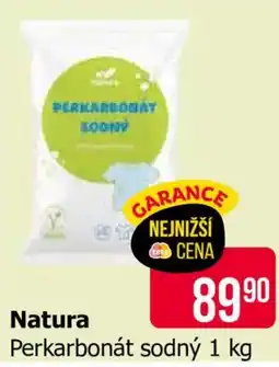 Teta Natura Perkarbonát sodný nabídka