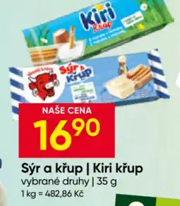 Hruška Kiri křup nabídka