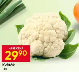Hruška Květák nabídka