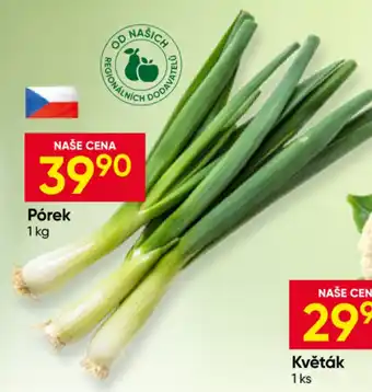 Pórek