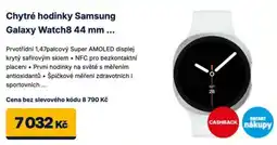 Datart Samsung Galaxy Watch8 44 mm nabídka