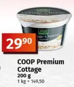 COOP TIP Coop Premium Cottage nabídka