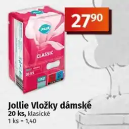 COOP TIP Jollie Vložky dámské nabídka