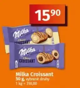 COOP TIP Milka Croissant nabídka