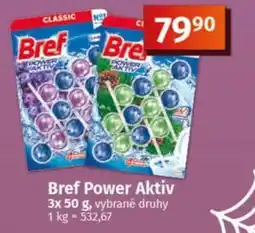 COOP TIP Bref Power Aktiv nabídka