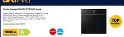 Datart Gorenje trouba GO66E PIZZA350C černá nabídka