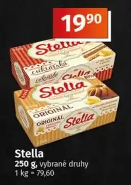 COOP TIP Stella nabídka