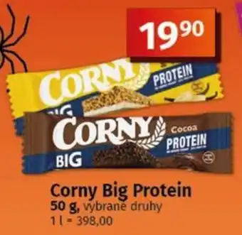 Corny Big Protein