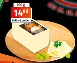 COOP TIP Pultový prodej nabídka