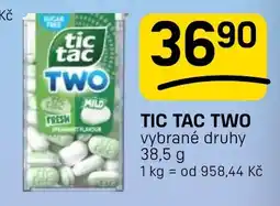 Flop Tic Tac Two nabídka