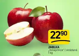 Flop Jablka Jonaprince nabídka