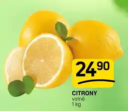 Flop Citrony nabídka