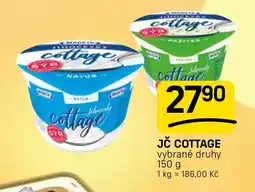 Flop JČ COTTAGE nabídka