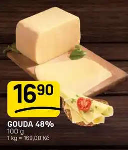 Flop Gouda 48% nabídka
