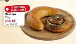 Flop Makovka nabídka