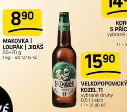 Flop Kozel 11 nabídka