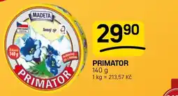 Flop Primator nabídka