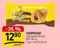 Flop Chipicao croissant nabídka