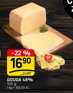 Flop Gouda 48% nabídka