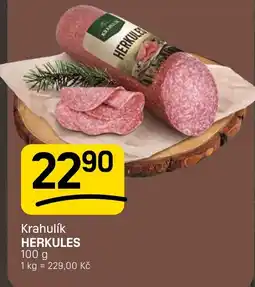 Flop Krahulík Herkules nabídka
