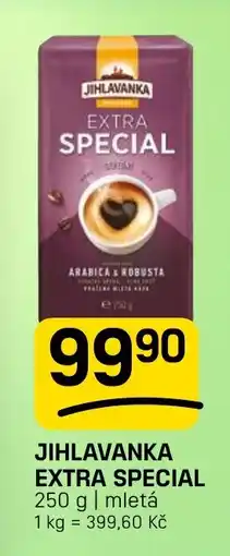 Flop Jihlavanka extra special nabídka