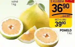 Flop Pomelo nabídka