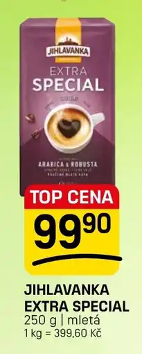 Flop Jihlavanka extra special nabídka