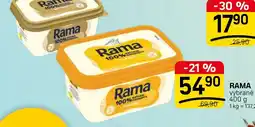 Flop Rama vybrané nabídka