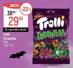 Globus Trolli Tarantula nabídka