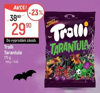 Trolli Tarantula