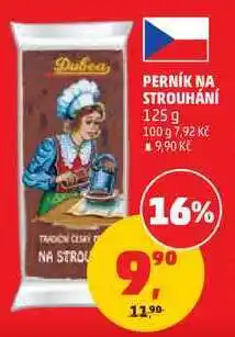 Penny Market PERNÍK NA STROUHÁNÍ nabídka