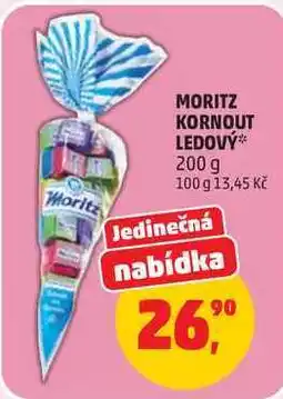 Penny Market MORITZ KORNOUT LEDOVÝ nabídka