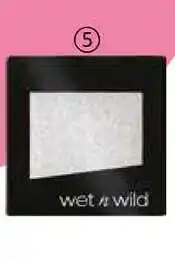 Teta wet wild Color Icon Single oční stíny nabídka