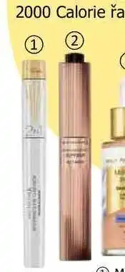 Teta MAX FACTOR False Lash Effect Supreme řasenka nabídka