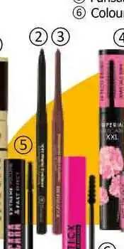 Teta DERMACOL Micro Eyeliner eyeliner nabídka