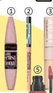 Teta MAYBELLINE Fit Me Microscopic concealer nabídka
