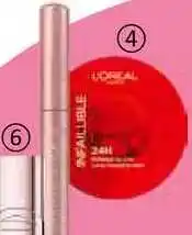 Teta L'ORÉAL Infaillible 24H Power Glow pudr nabídka