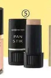 Teta MAX FACTOR Panstik Nouveau foundation nabídka