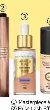 Teta MAX FACTOR Miracle Pure 2v1 serum foundation nabídka