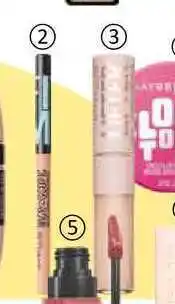 Teta MAYBELLINE Lifter Concealer nabídka
