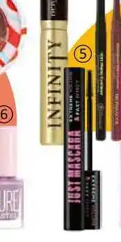 Teta DERMACOL Just Mascara řasenka nabídka